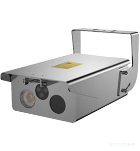 KBA12R礦用本安型熱成像攝像儀