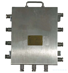 KJJ24礦用本安型接入網(wǎng)關(guān)